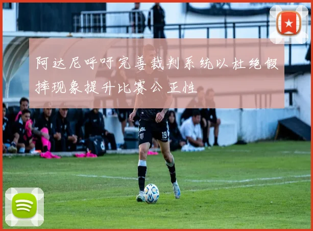 阿达尼呼吁完善裁判系统以杜绝假摔现象提升比赛公正性