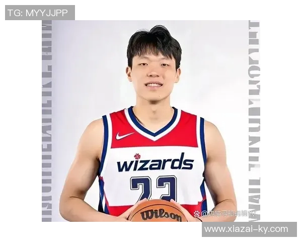 杨瀚森的崛起让尤班克斯黯然失色我们期待他闪耀的时刻到来 杨瀚森的崛起让尤班克斯黯然失色我们期待他闪耀的时刻到来