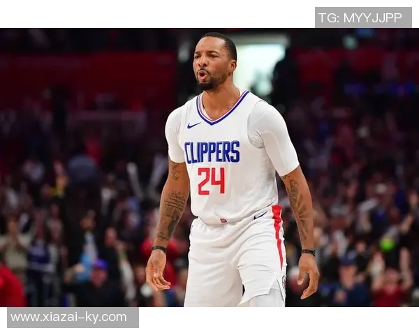 快船战绩持续低迷保罗离队后仅获一胜三负分析