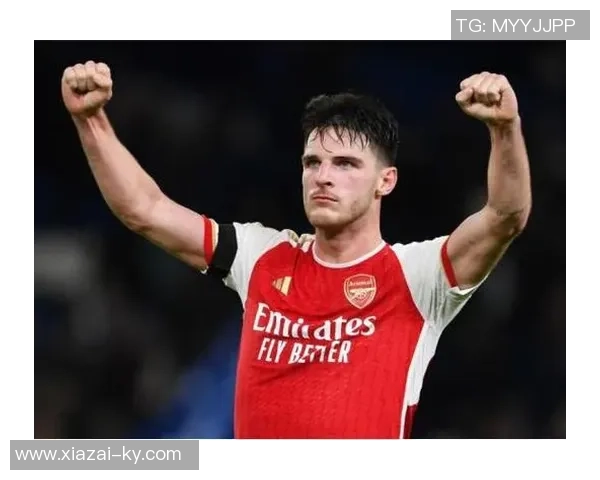 阿森纳官方宣布赖斯荣获战胜西汉姆队内最佳球员称号