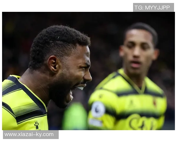 沃特福德球员因左腿内收肌拉伤预计缺阵两周以上 沃特福德球员因左腿内收肌拉伤预计缺阵两周以上