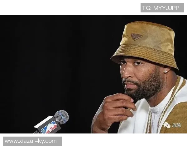 考辛斯盛赞狄龙防守能力称其与追梦罗德曼同属一类 考辛斯盛赞狄龙防守能力称其与追梦罗德曼同属一类