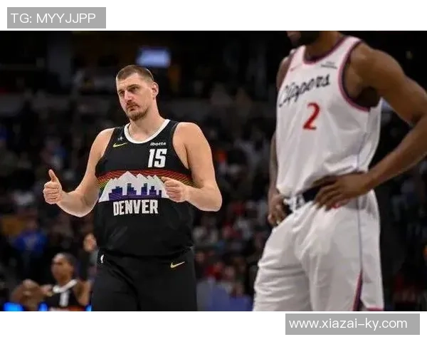 解说:约基奇四双稳如泰山奎因勇闯NBA展现新生力量 解说:约基奇四双稳如泰山奎因勇闯NBA展现新生力量