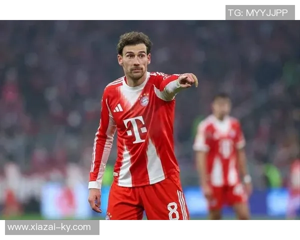 法尔克透露拜仁对格雷茨卡续约态度冷淡或将不再提供新合同